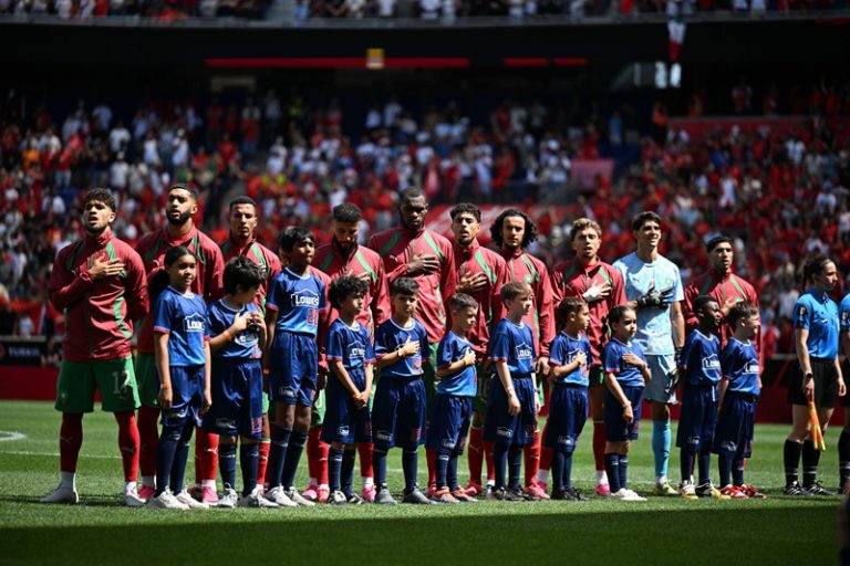الكاف تتوقع مشاركة قوية للمغرب في كأس العالم 2026