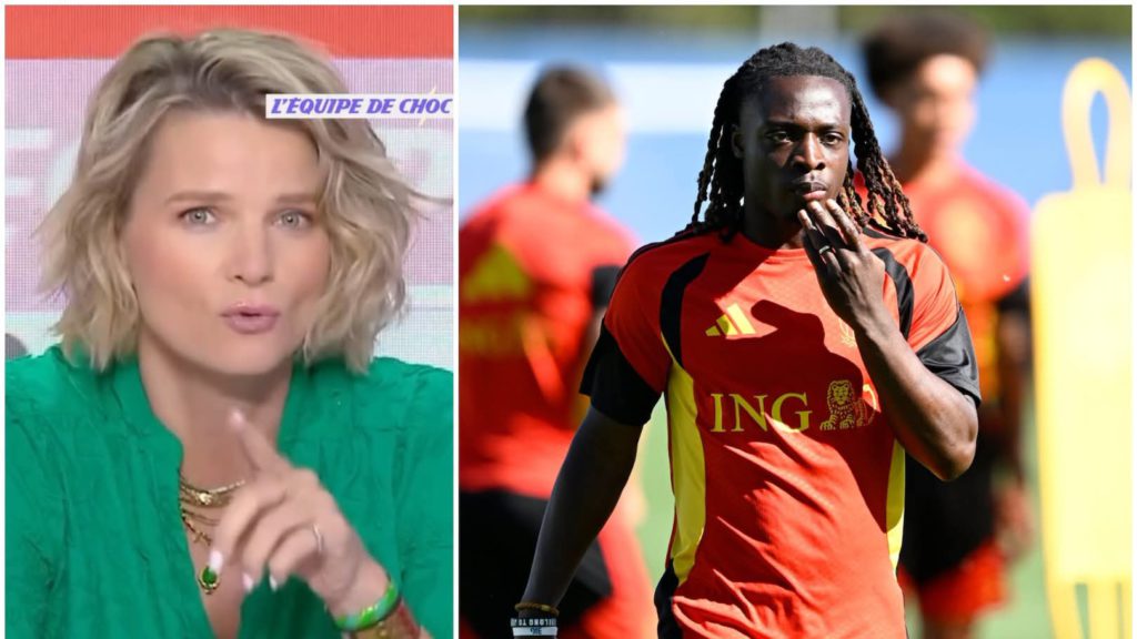 عبارة مسيئة تدفع قناة L’Équipe الفرنسية للاعتذار بعد تصريحات عن ولادة طفل اللاعب دوكو