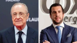 انتخابات ريال مدريد.. نتائج أولية تمنح الأفضلية لفلورنتينو بيريز