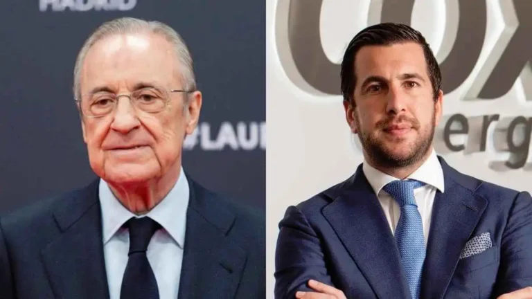 انتخابات ريال مدريد.. نتائج أولية تمنح الأفضلية لفلورنتينو بيريز