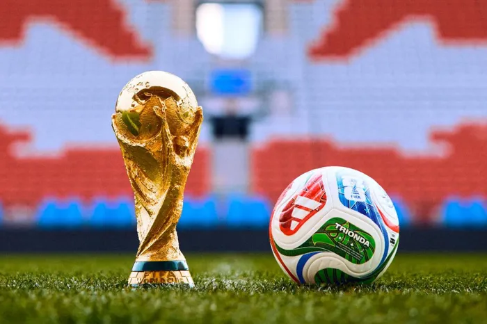 برنامج وتوقيت مباريات كأس العالم ليوم الأحد