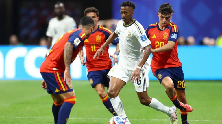 الذكاء الاصطناعي يحسمها مبكرًا: هذه المنتخبات الأقرب لبلوغ دور الـ32 في مونديال 2026