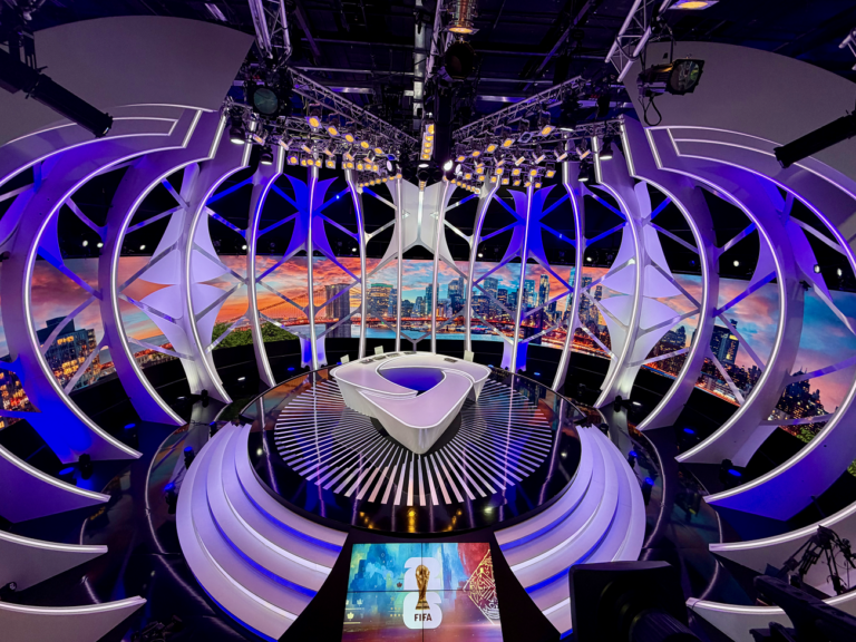 بشرى للجماهير العربية.. شبكة beIN SPORTS تزف خبرًا سارًا قبل افتتاح المونديال
