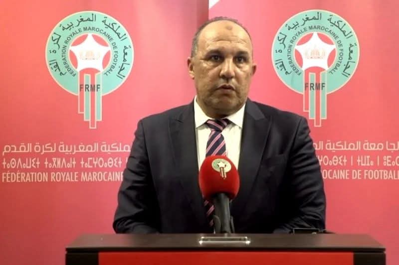 الماغودي ينتقد ازدواجية معايير بلقشور في قرارات العقوبات التأديبية