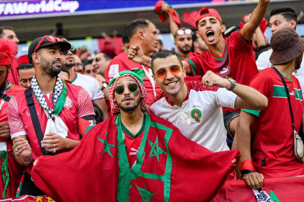دعوات لإعلان يوم الثلاثاء عطلة استثنائية بسبب مباراة المغرب وهولندا في المونديال