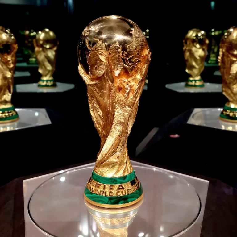 تعرف على المنتخبات التي حجزت مقاعدها في ثمن نهائي مونديال 2026