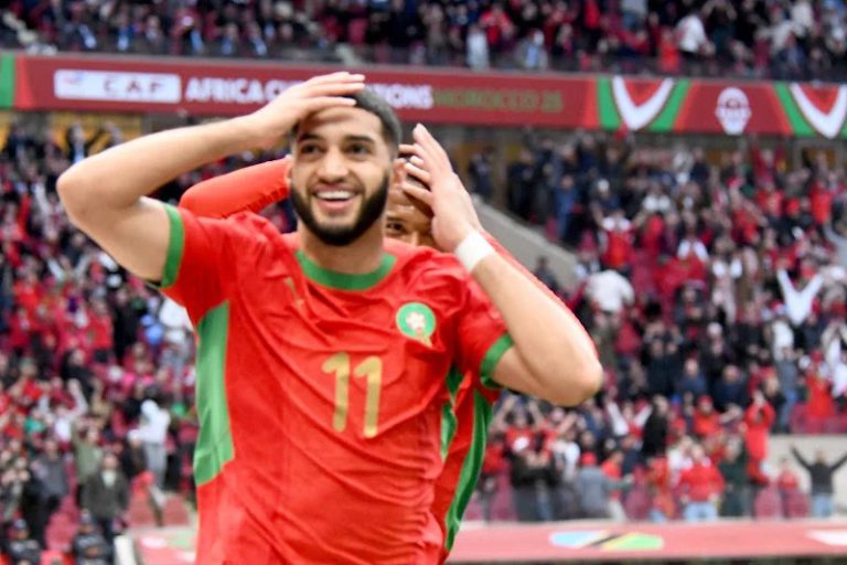 إسماعيل الصيباري ضمن نخبة نجوم مونديال أمريكا وكندا والمكسيك