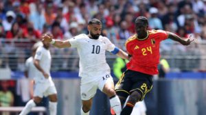 حكم عربي يقود مباراة مصر ونيوزيلندا في كأس العالم 2026