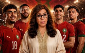 ليلى عبد اللطيف تثير الجدل بتوقعات جديدة للمغرب ومصر في مونديال 2026