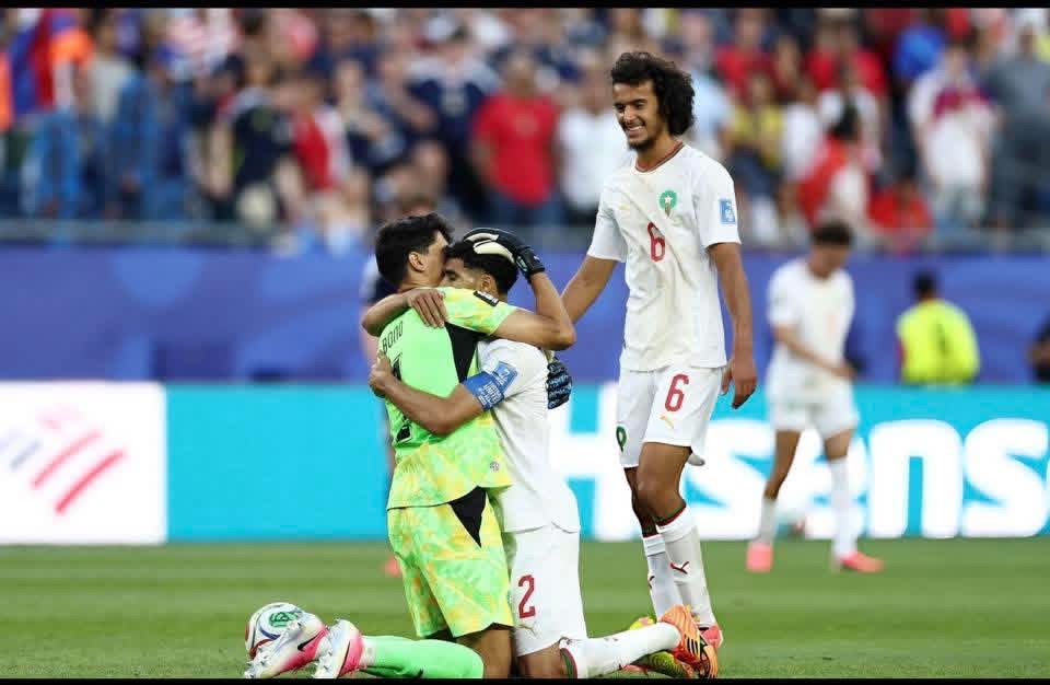 بونو يواصل التألق.. رقم تاريخي جديد في كأس العالم 2026