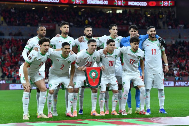 صحيفة إسبانية .. تشيد بالمشروع المغربي وتكشف سر نجاح أسود الأطلس