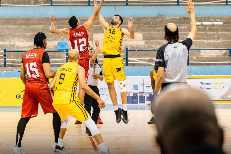 الكشف عن برنامج المربع الذهبي ونهائي كأس العرش لكرة السلة
