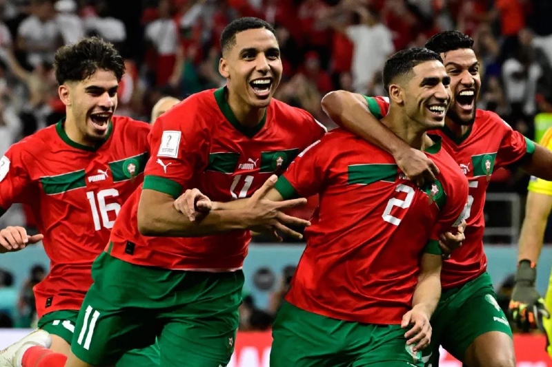 أرقام فيفا تكشف مكانة إفريقيا في المونديال.. والمغرب ضمن صناع الإنجاز