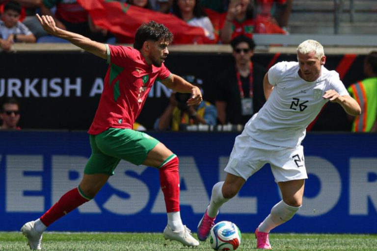 لوائح "فيفا" تمنح المغرب فرصة تعويض الزلزولي قبل انطلاق كأس العالم
