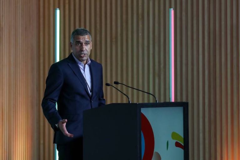 النيبت يستحضر ذكريات المونديال ويعلق على طموحات المغرب 2026