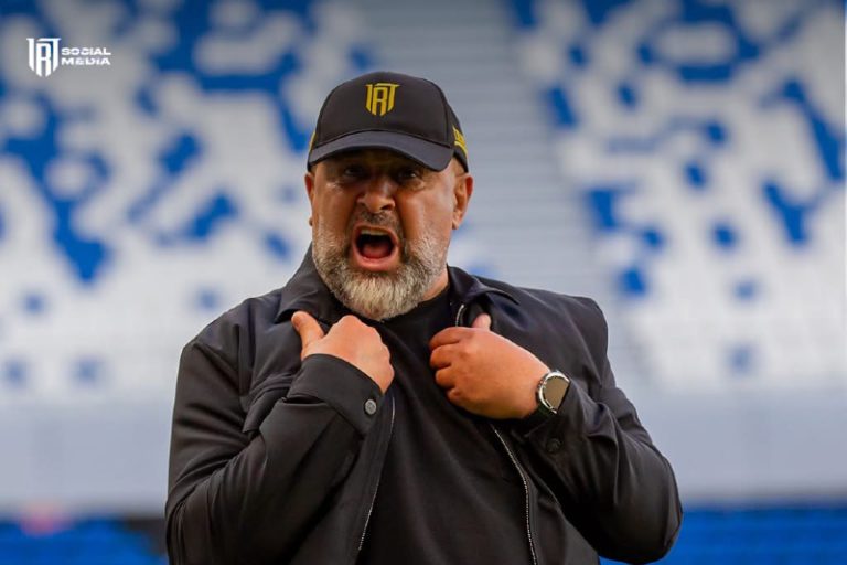 بنشيخة ينتقد تفاصيل صغيرة كلفت اتحاد طنجة الهزيمة أمام نهضة بركان