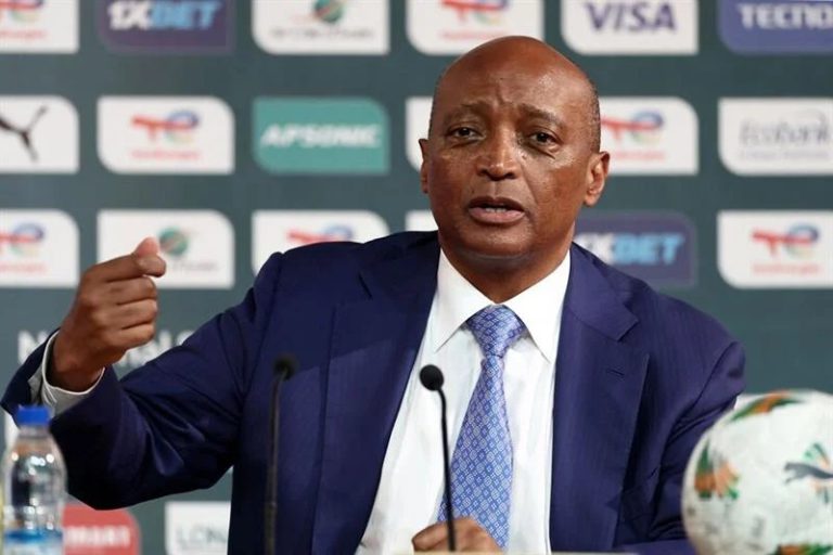 موتسيبي يهنئ المنتخبات الإفريقية بعد إنجاز تاريخي في مونديال 2026