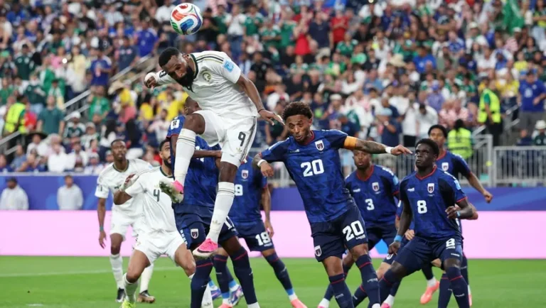 الرأس الأخضر يتأهل والسعودية تودّع كأس العالم بعد تعادل مخيب للآمال