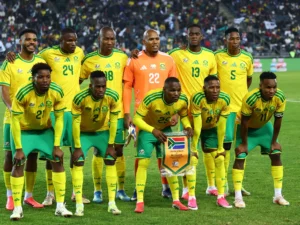 أزمة تؤجل سفر جنوب إفريقيا إلى كأس العالم 2026