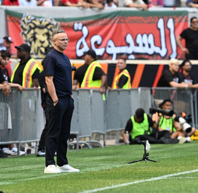 وهبي يعلق على تعادل المغرب أمام النرويج ويكشف مستجدات إصابة الزلزولي ومزراوي