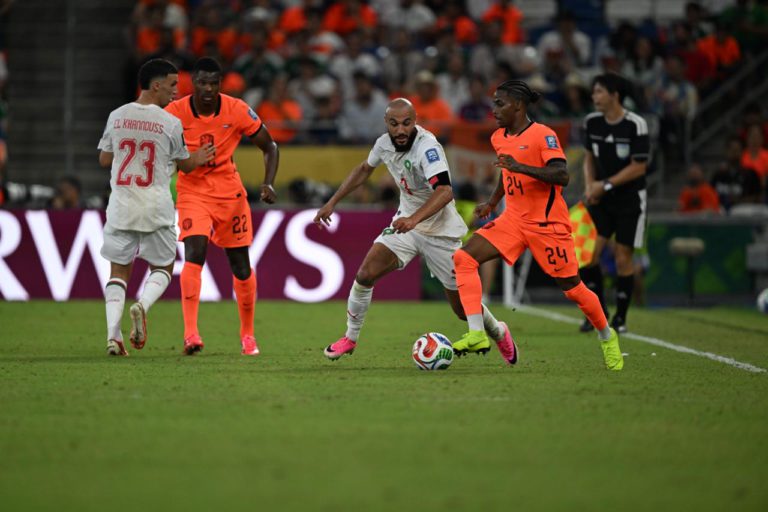 موعد مباراة المغرب وكندا في ثمن نهائي كأس العالم 2026