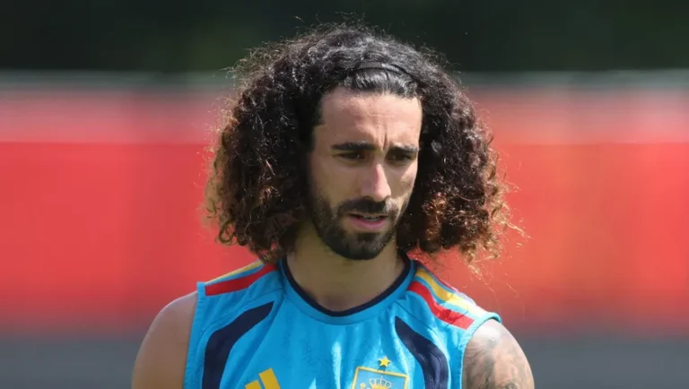 وعد غريب من كوكوريا يثير الجدل في معسكر إسبانيا في مونديال 2026
