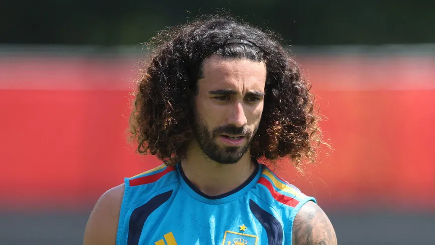 وعد غريب من كوكوريا يثير الجدل في معسكر إسبانيا في مونديال 2026