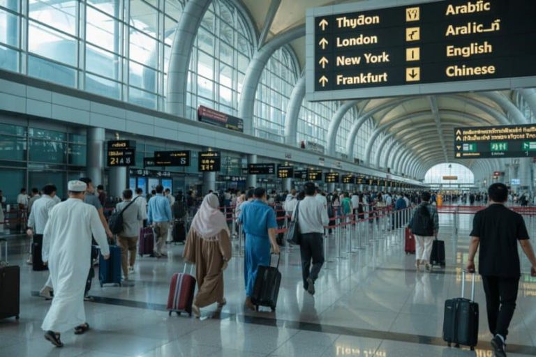 تشابه أسماء يضع لاعب الرجاء الرياضي السابق تحت التحقيق بمطار شيكاغو