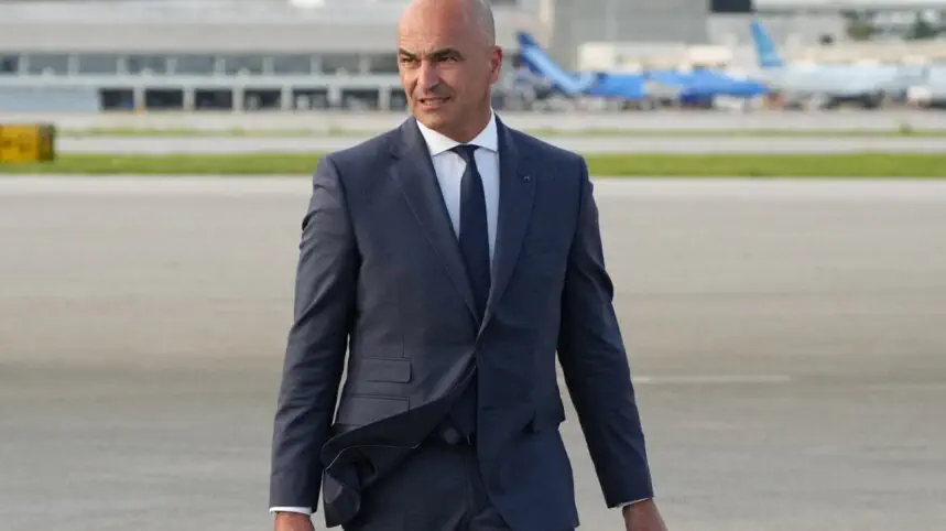 روبرتو مارتينيز يقترب من الرحيل عن منتخب البرتغال بعد المونديال