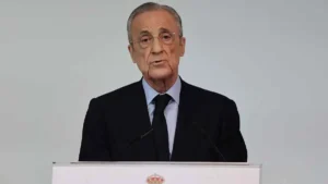 ريال مدريد يكشف صفقته السرية.. 150 مليون يورو لحسم صفقة هداف بارز