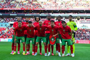 موعد مباراة المغرب ضد النرويج والقنوات الناقلة