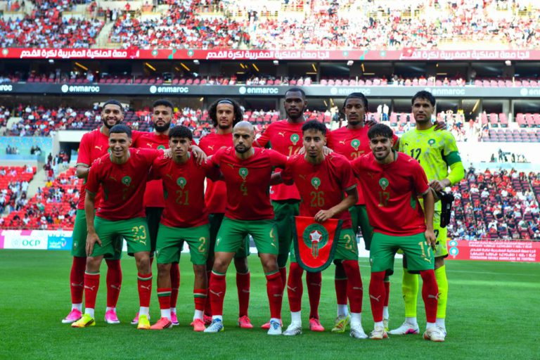 موعد مباراة المغرب والنرويج والقنوات الناقلة