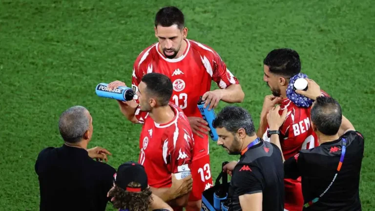 الكواليس في تونس.. 3 أسماء بارزة مرشحة لخلافة صبري اللموشي