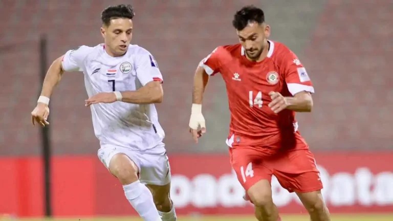 منتخب اليمن يكتب التاريخ ويتأهل إلى كأس آسيا 2027