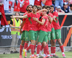 المغرب في القمة.. تصنيف عالمي جديد يؤكد قوة أسود الأطلس