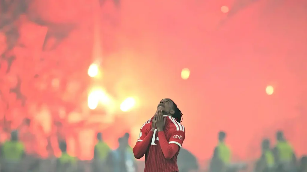 بايرن ميونخ يصدم ريال مدريد بقرار مفاجئ