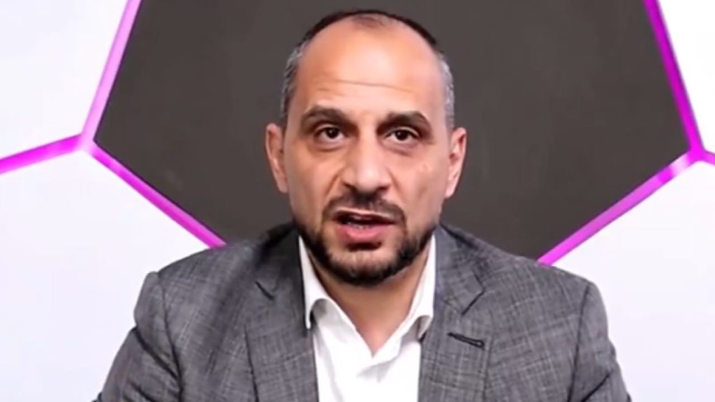 تعليق مثير من طلحة أحمد على فوز المنتخب المغربي أمام اسكتلندا في المونديال