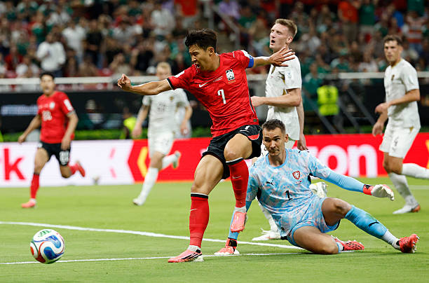 كوريا الجنوبية تقلب الطاولة على التشيك وتخطف الانتصار في كأس العالم 2026