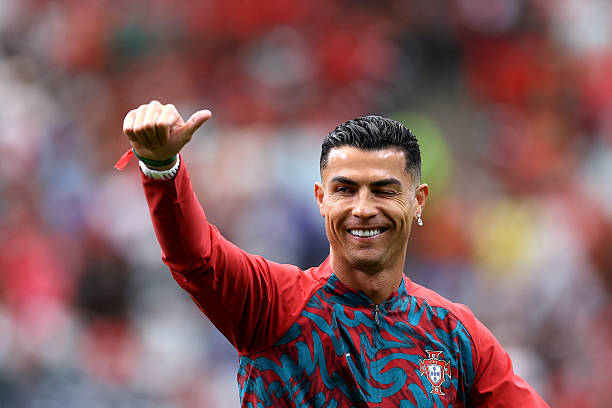 رقم قياسي جديد لرونالدو في كأس العالم 2026 بعد مشاركته أمام الكونغو الديمقراطية