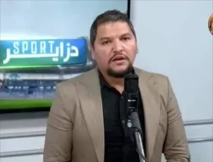 وليد العاقل