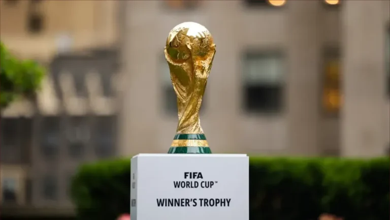 كأس العالم 2026