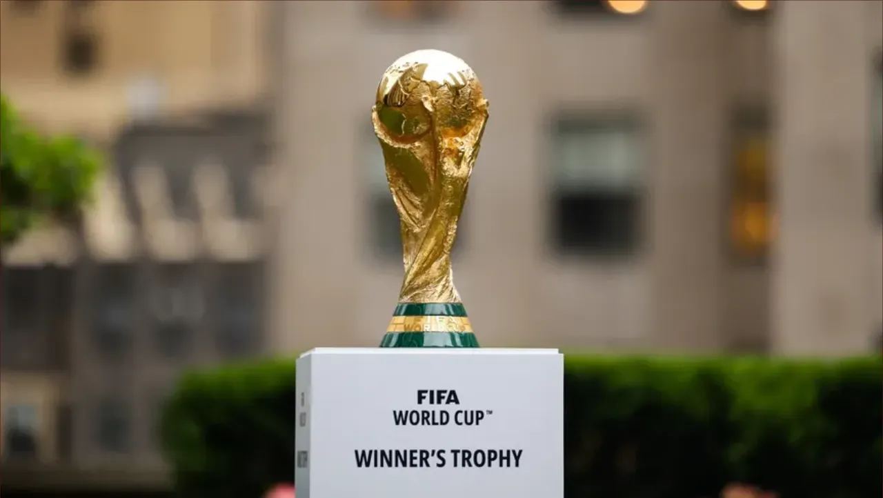 كأس العالم 2026
