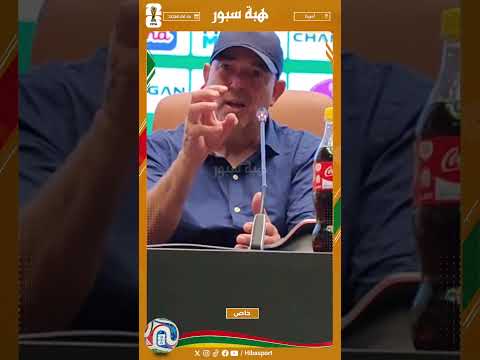 سألنا نابي: منين قبل التحدي وجا للرجاء، شنو هي المشاكل اللي لقاها؟.. اسمعوا ماذا قال