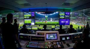 شبكة "beIN SPORTS" تكشف عن معلقي مباراة المغرب والبرازيل في المونديال
