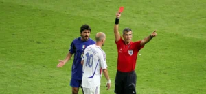 أبرز اللحظات الصادمة في تاريخ كأس العالم
