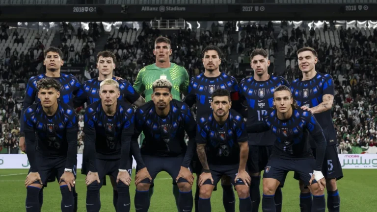غيابات مؤثرة تضرب أوروغواي قبل مواجهة السعودية في كأس العالم 2026