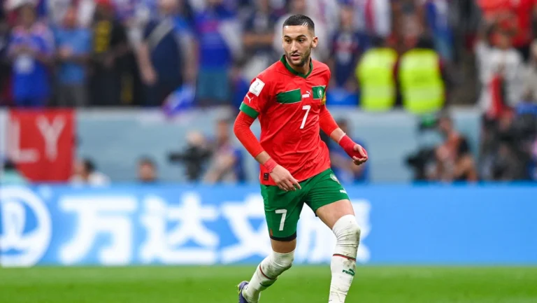 7 نجوم تألقوا في مونديال قطر 2022 سيغيبون عن كأس العالم 2026