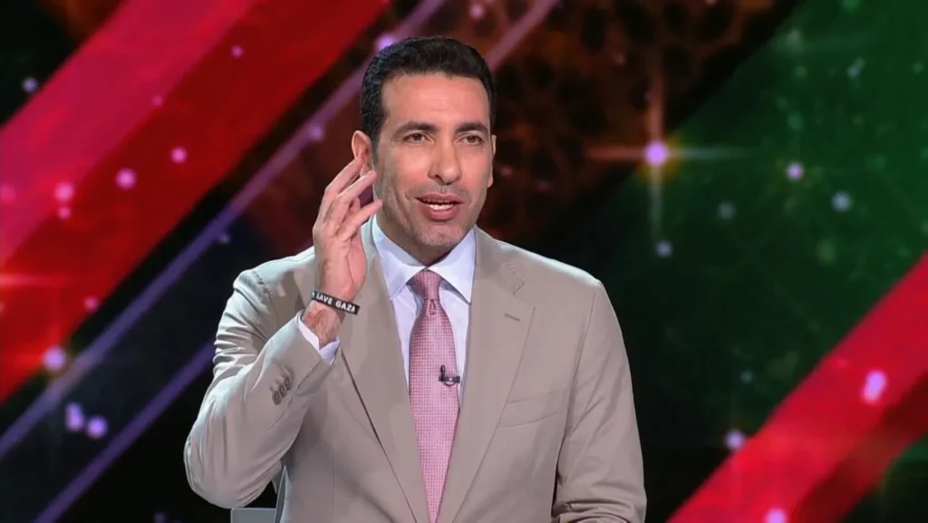 أبو تريكة يثير الجدل بتصريحات حول كأس العالم 2026 ونسخة قطر