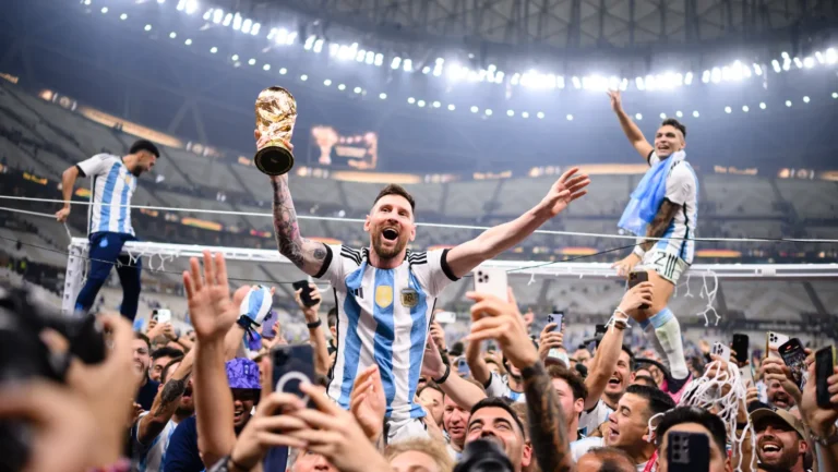 تعرف على مكافآت المنتخبات الكبرى حال الفوز بكأس العالم 2026