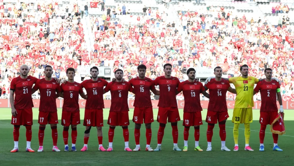 موعد مباراة تركيا وأستراليا في كأس العالم 2026 والقنوات الناقلة